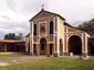 Santuario di San Giovanni Battista del Calandrone