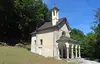 Oratorio della Madonna della Neve alla Selva