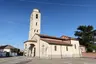 Chiesa parrocchiale dei Santi Vito e Modesto