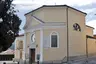 Chiesa Beata Vergine delle Grazie