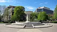 Dupont Circle Fountain