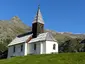 Holy Family chapel
