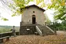 Santuario Madonna della Rocchetta