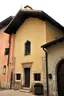 Chiesa dei Santi Fabiano e Sebastiano