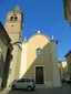 Oratorio della Santissima Trinità