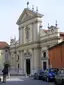 Parrocchia Santa Maria Maggiore