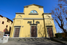 Pieve di San Giovanni Evangelista
