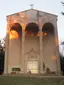 Chiesa di Santa Barbara Vergine e Martire