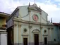 Chiesa parrocchiale di San Giovanni Battista