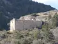 Ruderi della chiesa di San Lorenzo