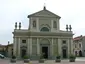 Chiesa Parrocchiale di San Giovanni Battista e Sant'Antonio Abate