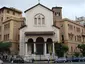 Chiesa di Santa Maria Immacolata e San Giuseppe Benedetto Labre