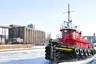 The Daniel McAllister Tug