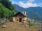 Madonna del Sasso oratory