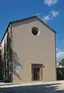 Santuario della Madonna del Carmine al Combarbio