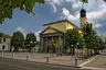 Chiesa prepositurale di Santo Stefano