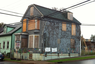 Morris House