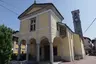 Chiesa parrocchiale di San Giorgio