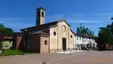 Chiesa parrocchiale dei Santi Eugenio e Maria