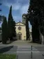 Chiesa di San Martino a Brozzi