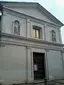 Chiesa parrocchiale dei Santi Andrea e Rocco