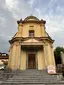 Antica parrocchiale SS. Trinità