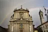 Chiesa Parrocchiale di Sant'Alessandro in Capriate