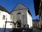 Our Lady of Caravaggio church Our Lady of Caravaggio church