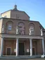 Chiesa parrocchiale di Santa Maria Nascente