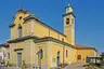 Chiesa parrocchiale di San Bernardino da Siena