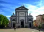 Chiesa dell'Annunciazione di Maria Vergine