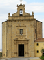 Chiesa di Maria Santissima del Bosco