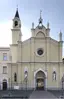 Chiesa del Buon Pastore