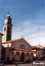 Chiesa parrocchiale dei Santi Martiri Fabiano e Sebastiano