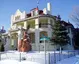 Embassy of the Republic of Armenia