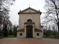Santuario della Madonna della Brughiera