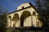 Santa Lucia alla Castellina