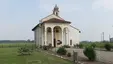 Oratorio di Santa Maria dei Campi