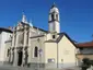 Parrocchia San Bernardo