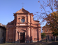 Chiesa parrocchiale Santi Pietro e Paolo