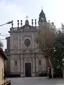Chiesa dei santi Pietro e Paolo Apostoli