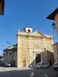 Parrocchia di Castelletto Stura