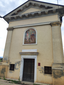 Cappella di San Bastiano