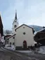 Chiesa dei Santi Rocco, Fabiano e Sebastiano