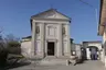 Chiesa parrocchiale dei Santi Gervasio e Protasio