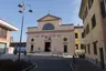 Chiesa parrocchiale dei Santi Ippolito e Cassiano