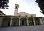 Chiesa di Santa Maria e San Jacopo a Querceto