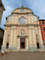 Chiesa della Natività di Maria Vergine