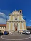Chiesa prepositurale di Sant'Alessandro Martire
