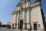 Chiesa parrocchiale dei Santi Gervasio e Protasio